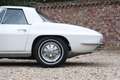 Corvette Stingray C2 Convertible "First paint - Highly original" 61 Blanc - thumbnail 26
