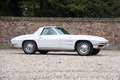 Corvette Stingray C2 Convertible "First paint - Highly original" 61 Blanc - thumbnail 39