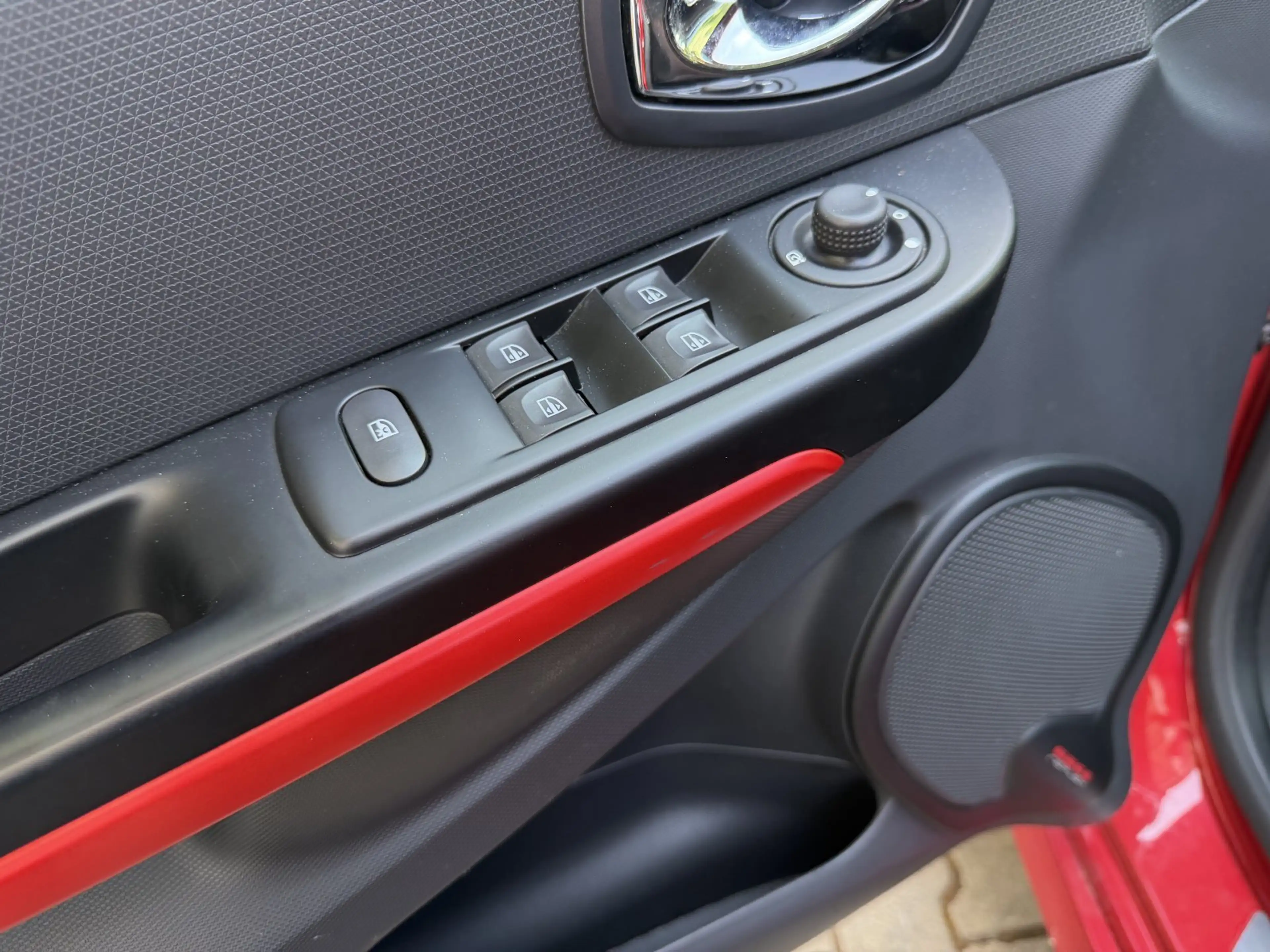 Renault Clio IV RS 200 EDC LMF Navi Renault Sport  Renault Spor — photo 14