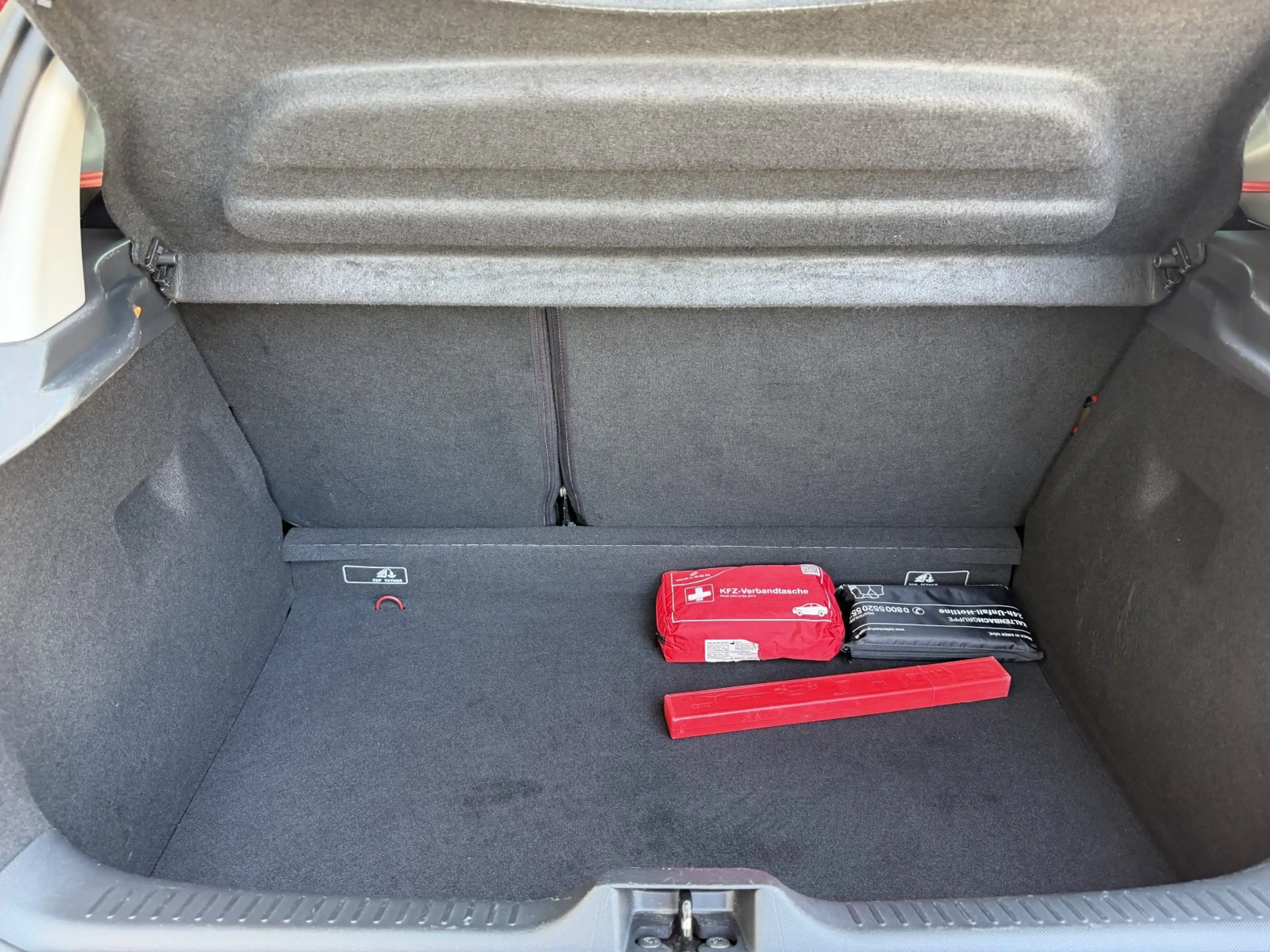 Renault Clio IV RS 200 EDC LMF Navi Renault Sport  Renault Spor — photo 13