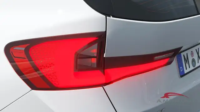 BMW X1 view 7