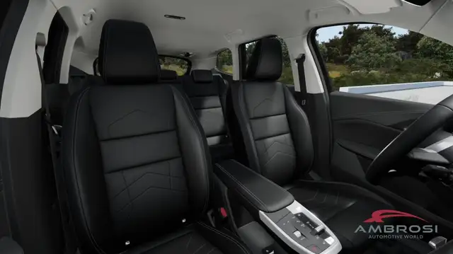 BMW X1 view 12