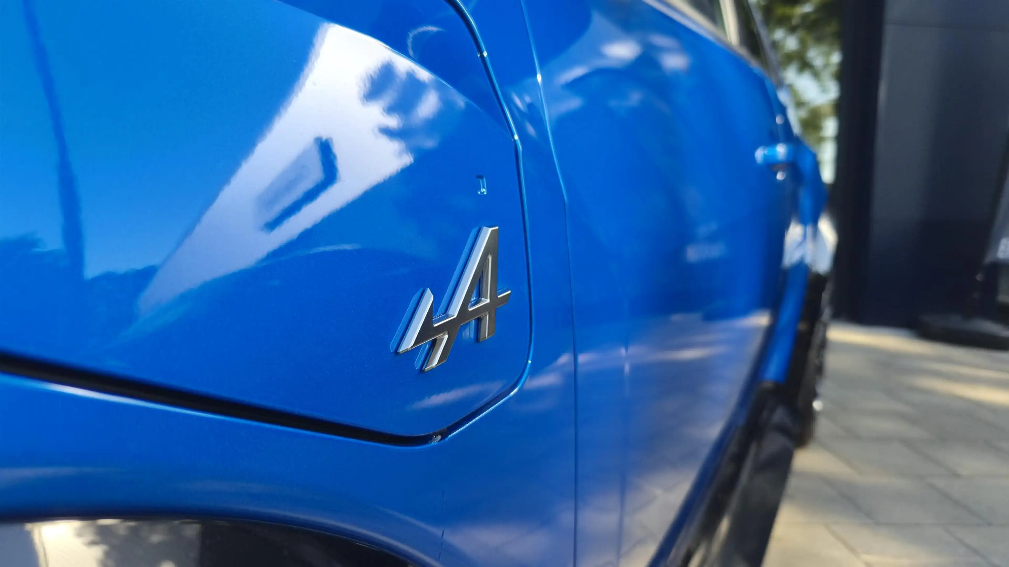 Alpine A290 GT Premium 52 kWh | Pack Safety | Devialet Audio | — photo 16