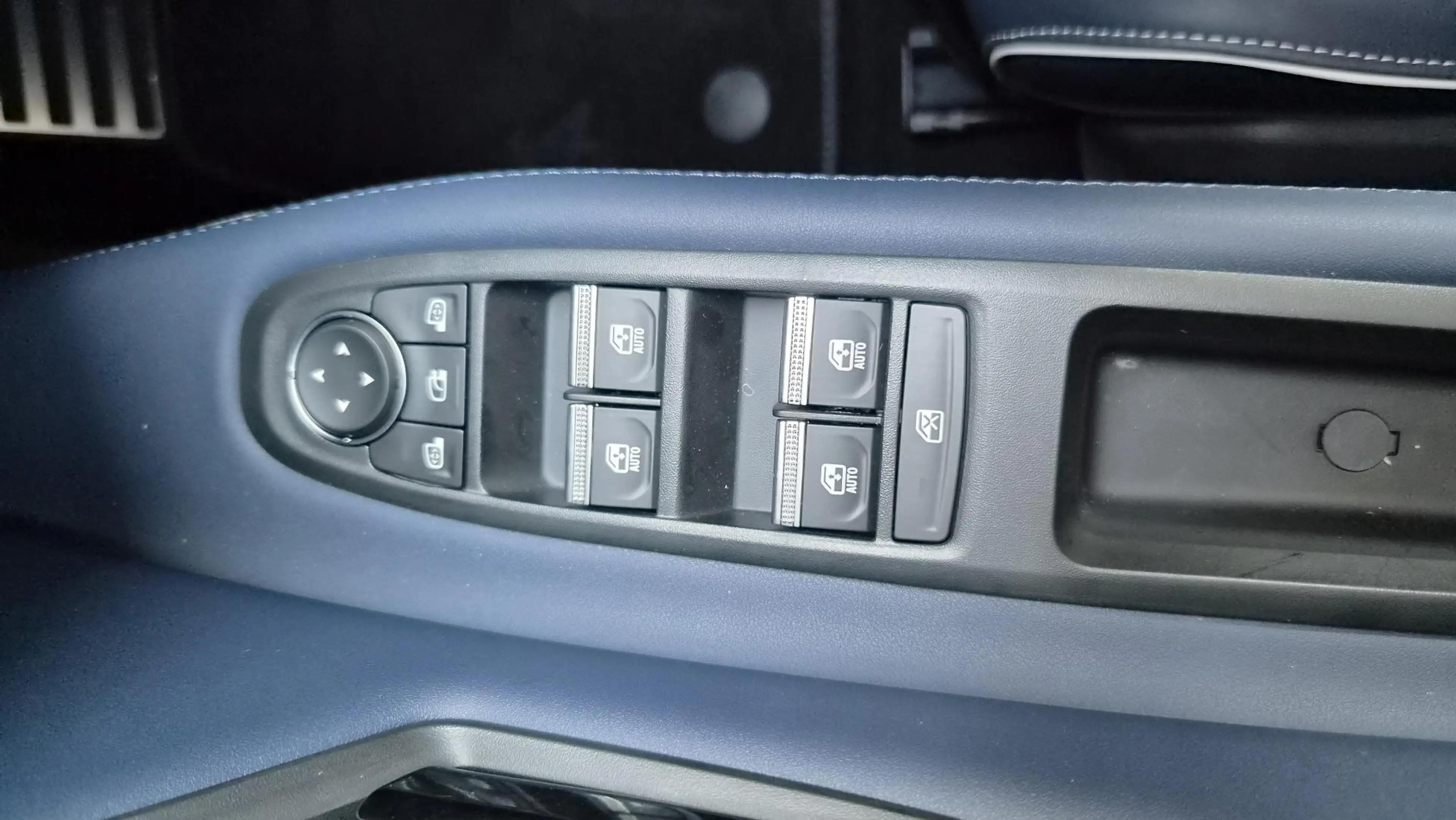 Alpine A290 GT Premium 52 kWh | Pack Safety | Devialet Audio | — photo 23