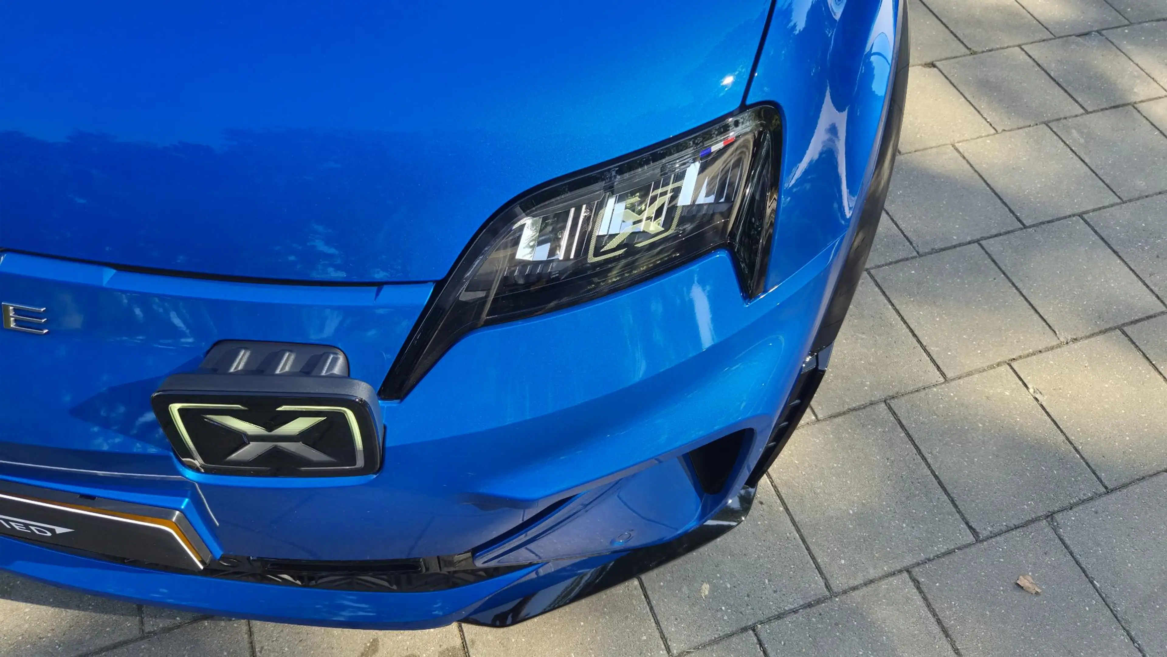 Alpine A290 GT Premium 52 kWh | Pack Safety | Devialet Audio | — photo 29