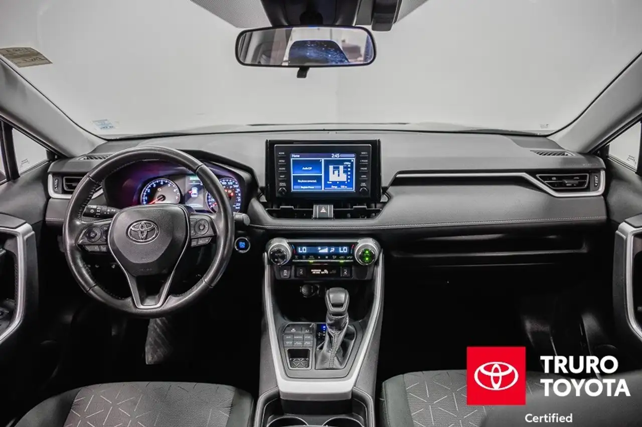 Toyota RAV 4 снимка Toyota RAV 4