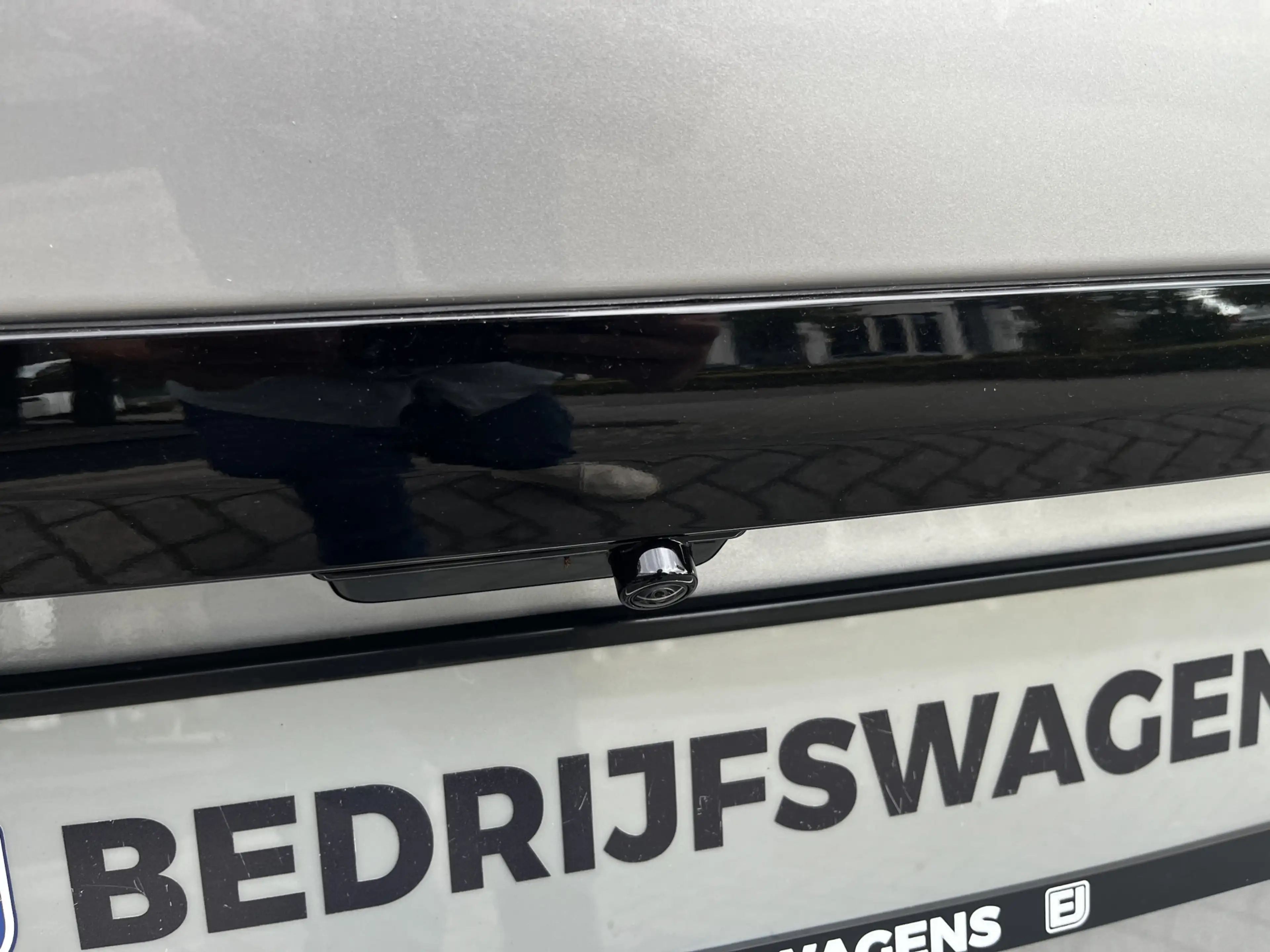 Ford Tourneo Custom 340 2.5 PHEV L2H1 Titanium X VIP Bus 8p. | FULL OP — photo 7