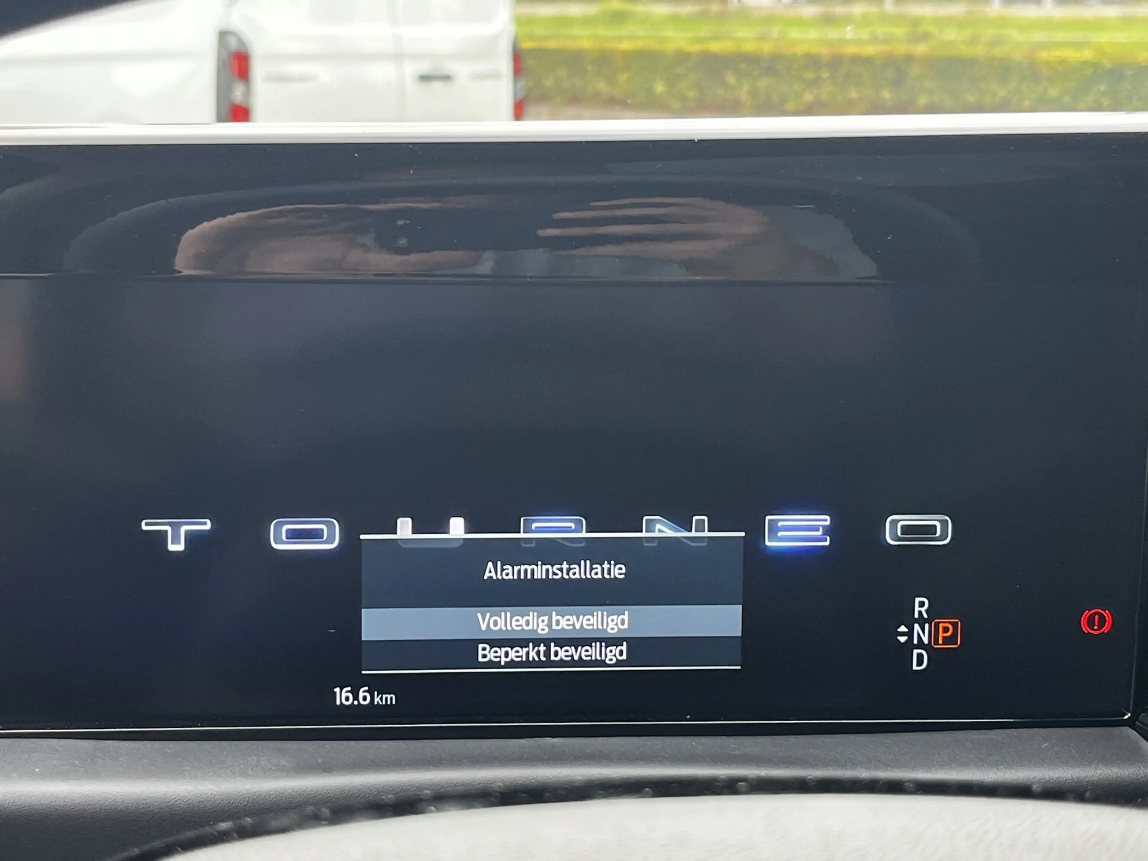 Ford Tourneo Custom 340 2.5 PHEV L2H1 Titanium X VIP Bus 8p. | FULL OP — photo 32
