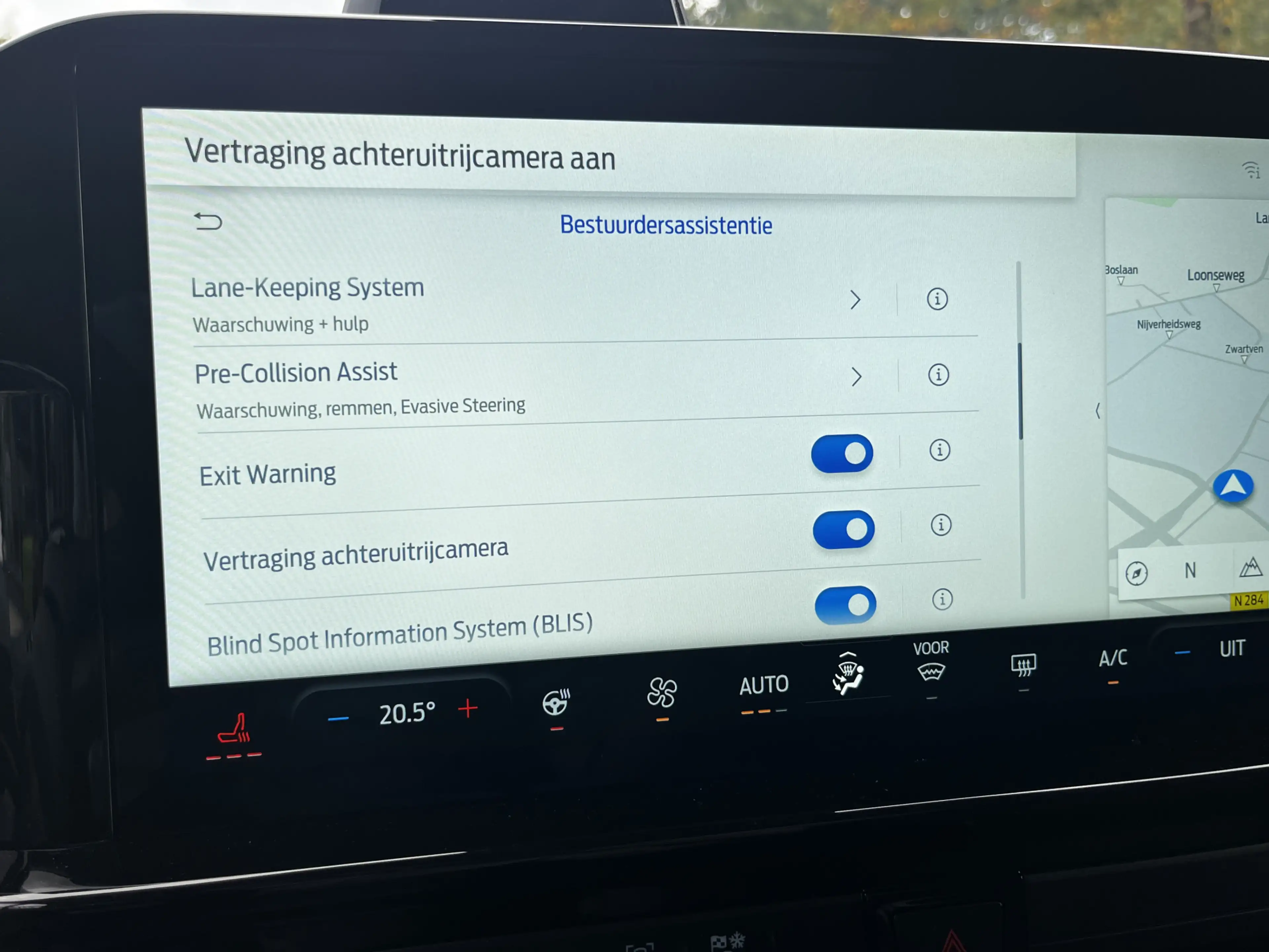 Ford Tourneo Custom 340 2.5 PHEV L2H1 Titanium X VIP Bus 8p. | FULL OP — photo 24