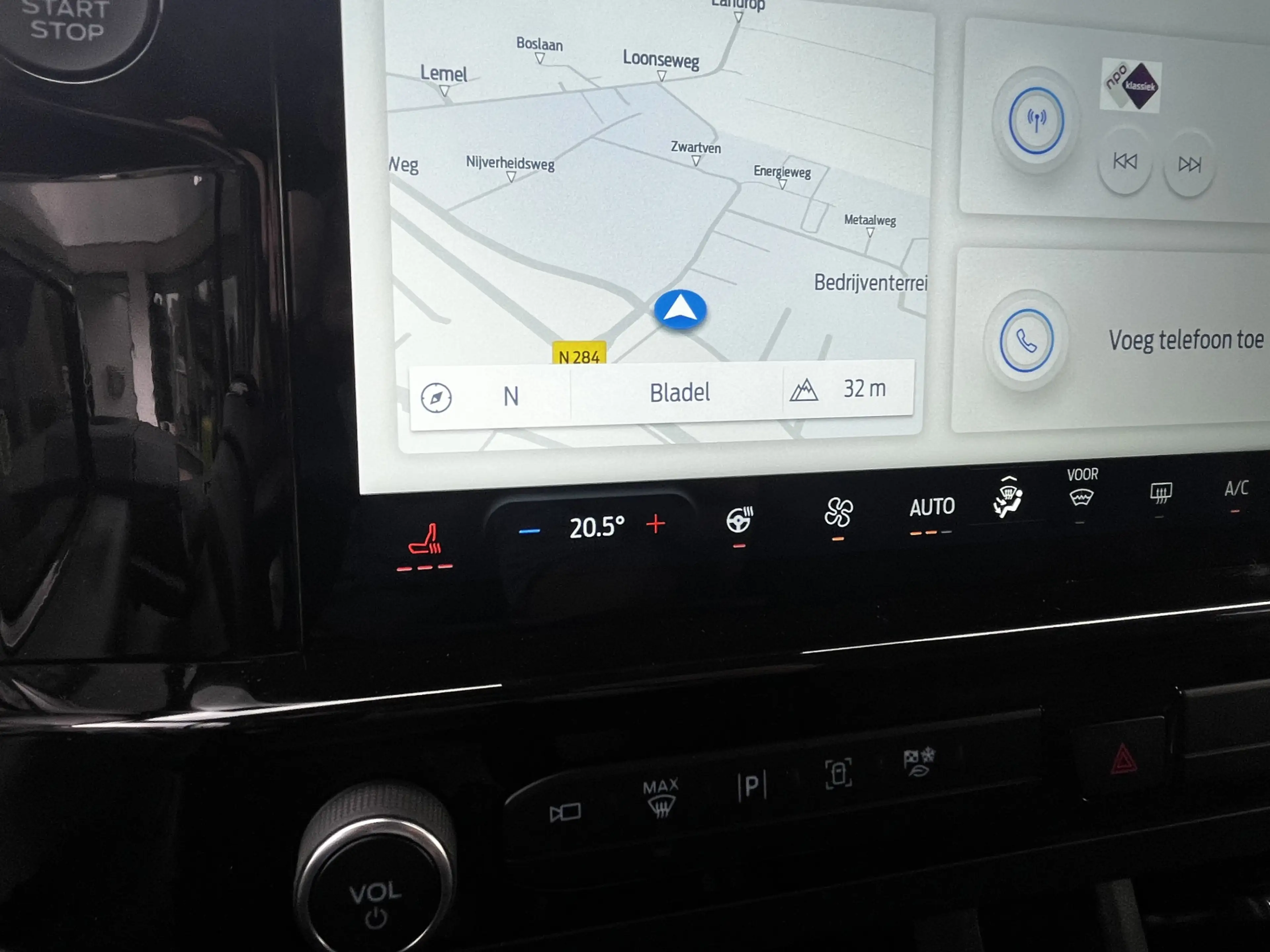 Ford Tourneo Custom 340 2.5 PHEV L2H1 Titanium X VIP Bus 8p. | FULL OP — photo 20