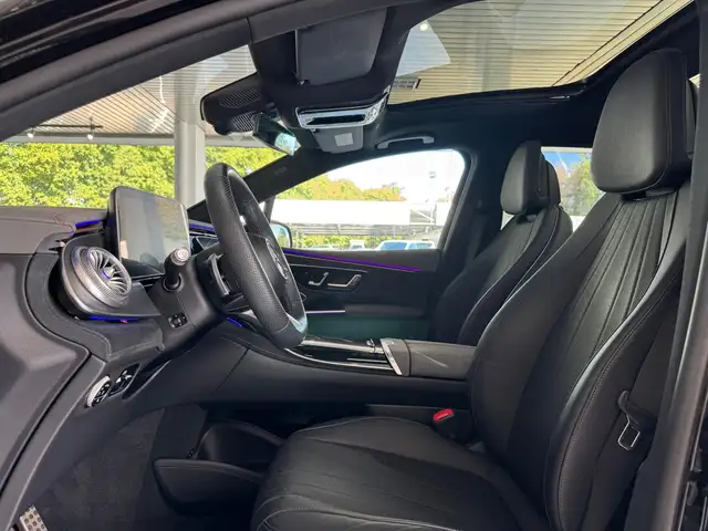 Mercedes-Benz Eqs view 20