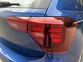 Volkswagen Polo 1.0 MPI FRESH LED+APP_CONNECT+DAB+MFL+ZV_FB Azul - thumbnail 15