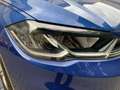 Volkswagen Polo 1.0 MPI FRESH LED+APP_CONNECT+DAB+MFL+ZV_FB Azul - thumbnail 16