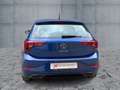 Volkswagen Polo 1.0 MPI FRESH LED+APP_CONNECT+DAB+MFL+ZV_FB Azul - thumbnail 5