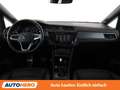 Volkswagen Touran 2.0 TDI Highline BlueMotion Tech R-Line Weiß - thumbnail 12