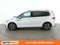 Volkswagen Touran 2.0 TDI Highline BlueMotion Tech R-Line Weiß - thumbnail 3