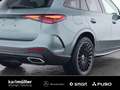 Mercedes-Benz GLC 300 GLC 300 4M AMG Pano+AHK+Sound+360°+WinterP+LED Argent - thumbnail 9