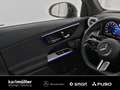 Mercedes-Benz GLC 300 GLC 300 4M AMG Pano+AHK+Sound+360°+WinterP+LED Argent - thumbnail 8