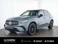 Mercedes-Benz GLC 300 GLC 300 4M AMG Pano+AHK+Sound+360°+WinterP+LED Argent - thumbnail 1