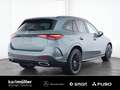 Mercedes-Benz GLC 300 GLC 300 4M AMG Pano+AHK+Sound+360°+WinterP+LED Zilver - thumbnail 2