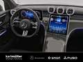 Mercedes-Benz GLC 300 GLC 300 4M AMG Pano+AHK+Sound+360°+WinterP+LED Zilver - thumbnail 5