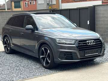 50 TDi Quattro Tiptronic (EU6.2)7 PLACES!!!