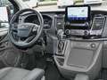 Ford Tourneo Custom Titanium L2 2,0TDCI 136kW Rot - thumbnail 6