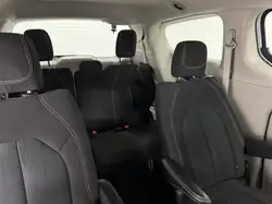 Chrysler Grand Caravan 2023 — фото 29
