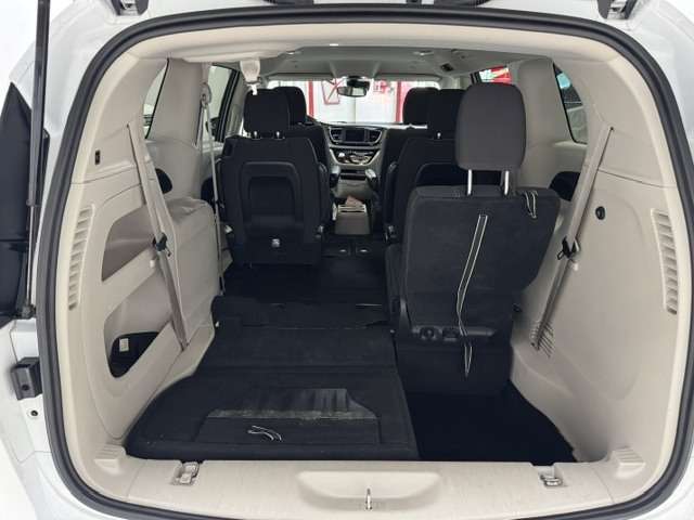 2023 Chrysler Grand Caravan