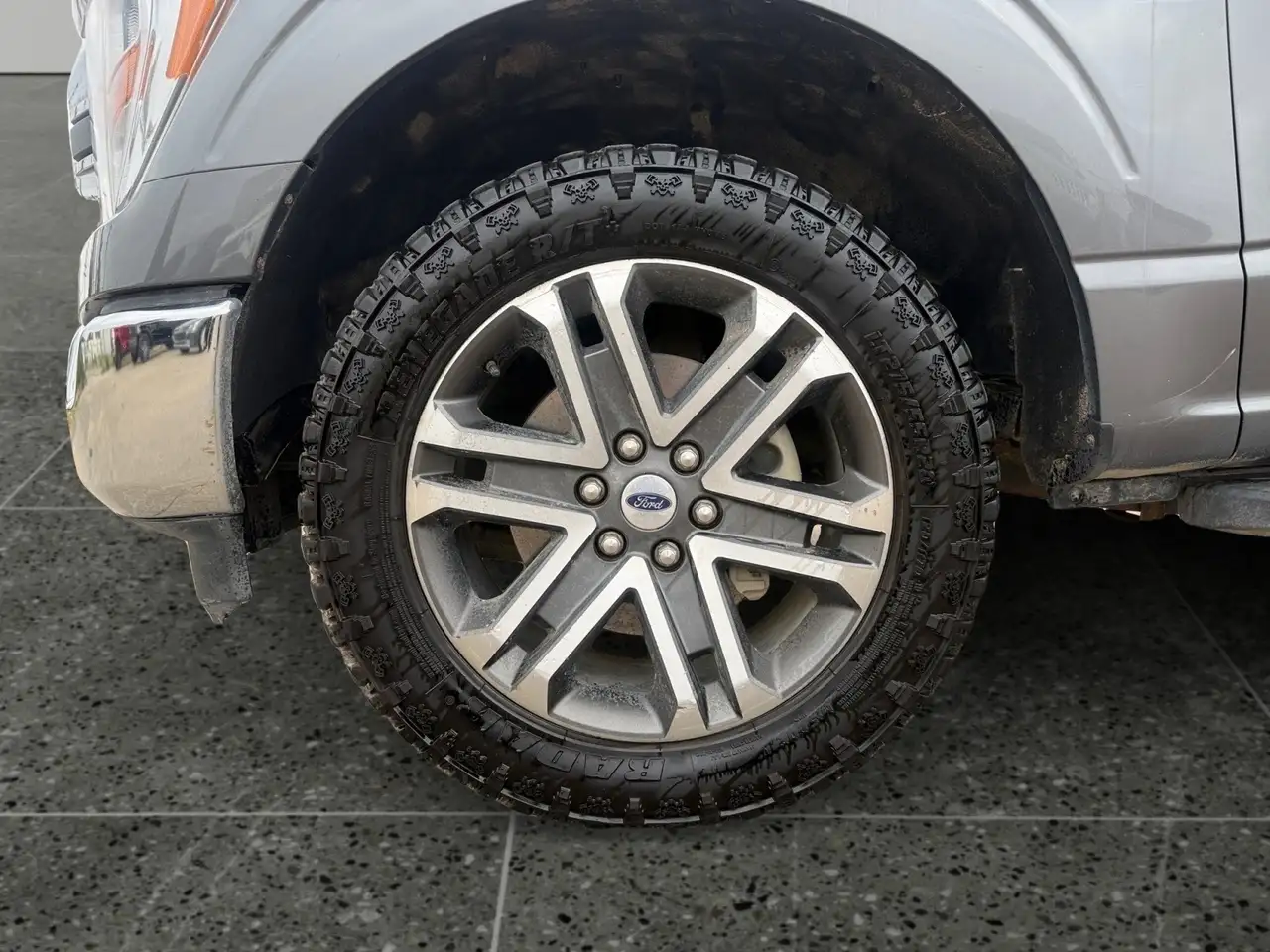 Ford F 150 снимка Ford F 150
