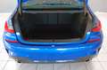 BMW 320 dA xDrive LIMO-M-SPORTPAKET+UNFALLFREI+DEUTSC Bleu - thumbnail 8