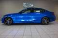 BMW 320 dA xDrive LIMO-M-SPORTPAKET+UNFALLFREI+DEUTSC Bleu - thumbnail 5