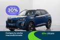 Peugeot 2008 1.2 PureTech S&S Allure 100 Blau - thumbnail 1