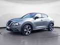 Nissan Juke 1.0 dig-t Tekna 114cv Grigio - thumbnail 1