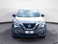 Nissan Juke 1.0 dig-t Tekna 114cv Grigio - thumbnail 2