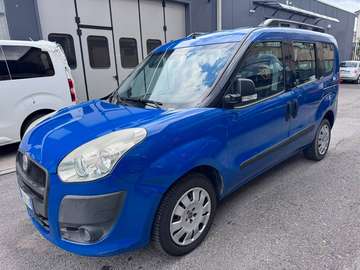 1.4 95CV Active*7 POSTI*EURO5