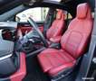 Porsche Macan 4 408 ch 385 100kwh bva electric Noir - thumbnail 6
