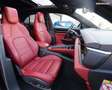 Porsche Macan 4 408 ch 385 100kwh bva electric Noir - thumbnail 7