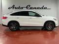 Mercedes-Benz GLE 350 d 4MATIC Blanc - thumbnail 4