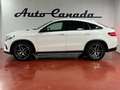 Mercedes-Benz GLE 350 d 4MATIC Blanc - thumbnail 11
