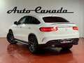 Mercedes-Benz GLE 350 d 4MATIC Blanc - thumbnail 10