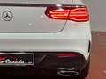 Mercedes-Benz GLE 350 d 4MATIC Blanc - thumbnail 9