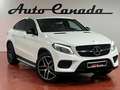 Mercedes-Benz GLE 350 d 4MATIC Blanc - thumbnail 3