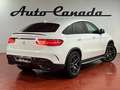 Mercedes-Benz GLE 350 d 4MATIC Blanc - thumbnail 5