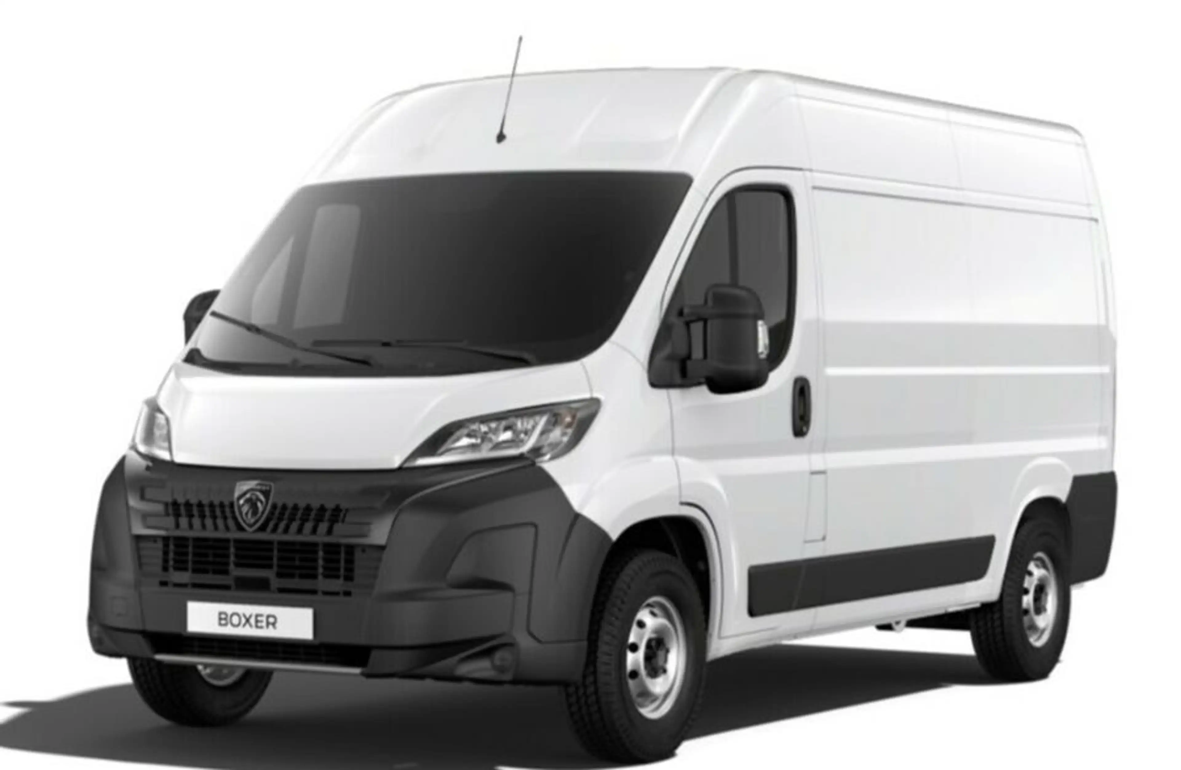 Peugeot Boxer 30 L2H2 BlueHDi 120 S&S