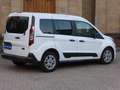 Ford Transit Connect Kombi*1 HAND*NAVI*KAM*S.HZG*PDC* Blanc - thumbnail 4