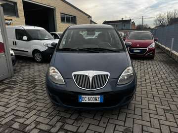 Musa 1.3 mjt Platino