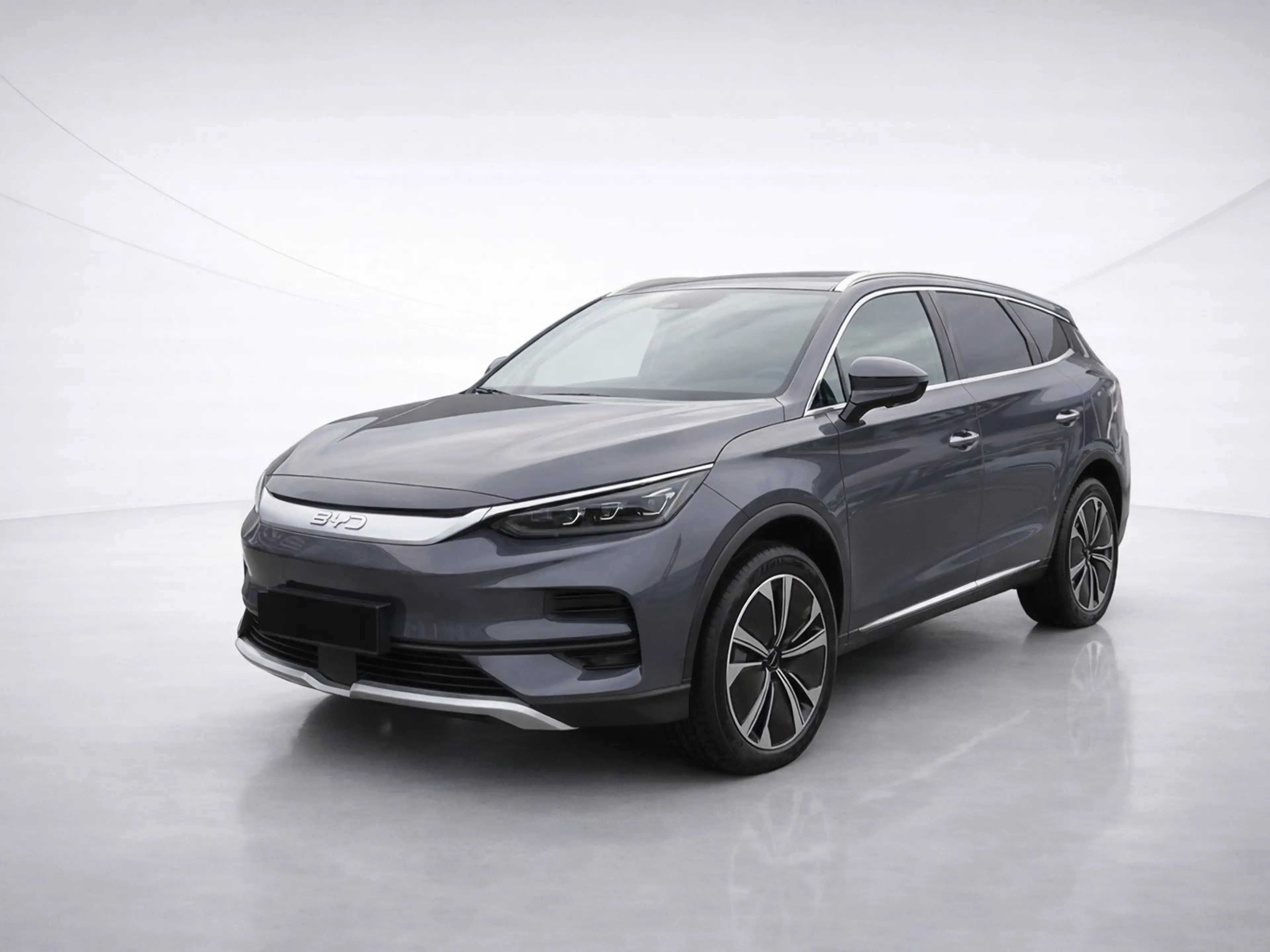 BYD Tang Flagship 108.8 kWh AWD Lagerfahrzeug — photo 2