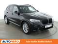 BMW X3 M M40d Aut.*PANO*HEAD-UP*HK*360CAM*ACC*LED*NAVI* Noir - thumbnail 8