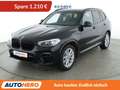BMW X3 M M40d Aut.*PANO*HEAD-UP*HK*360CAM*ACC*LED*NAVI* Noir - thumbnail 1